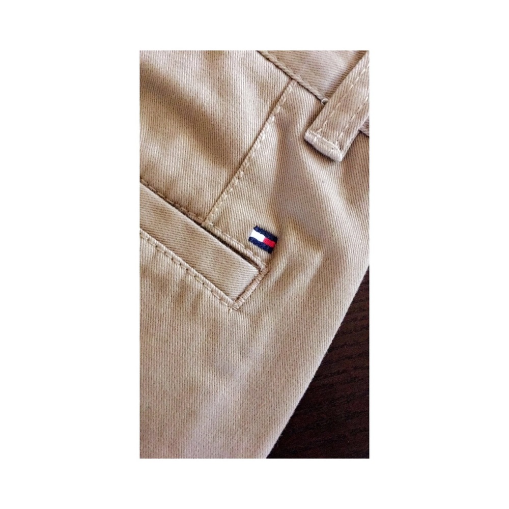 BOY PANTS